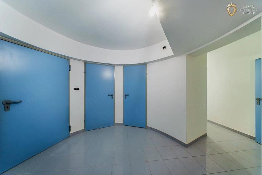 Casă cu 2 camere cu Teren 1200 Mp în Pârneava