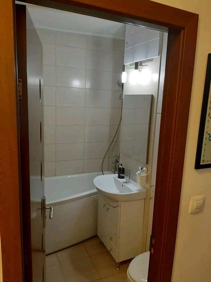 Inchiriere camera apartament decomandat 2 camere centru Iasi - 5
