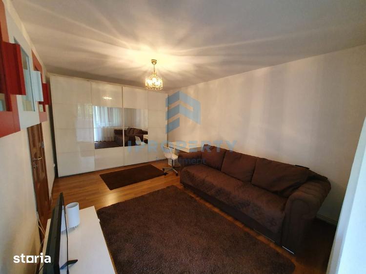 Apartament 2 Camere Drumul Taberei Centrala Proprie Balcon - 16