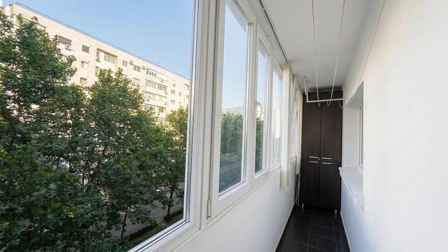 Apartament cu 3 camere în Dristor