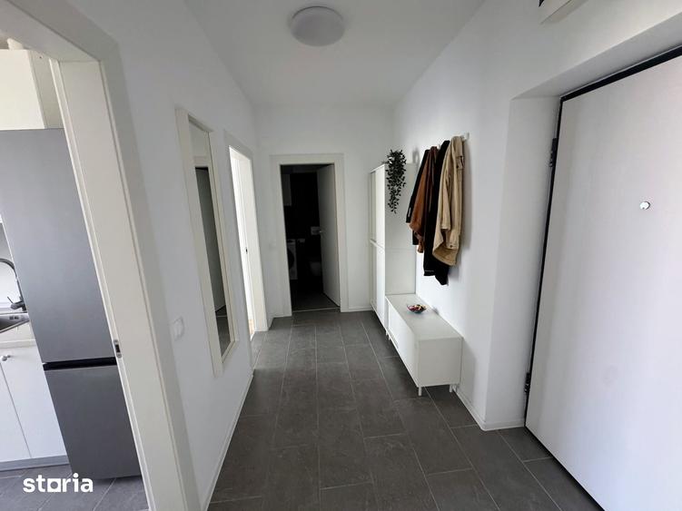 Apartament 2 Camere CU PARCARE INCLUSA - 9