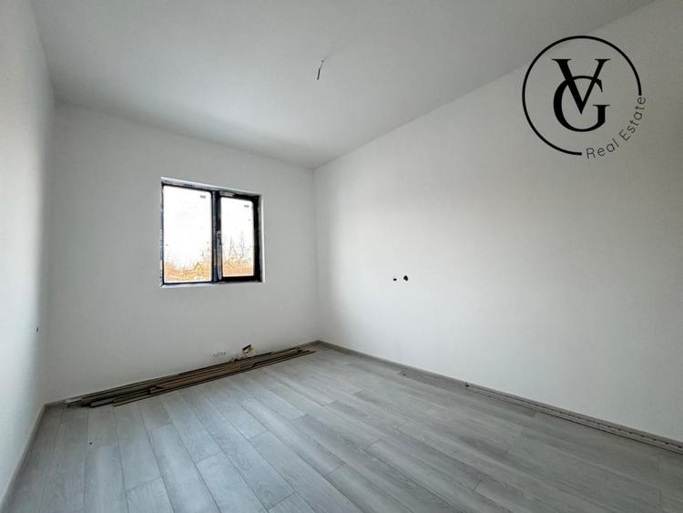 Casă individuală cu 4 camere cu Teren 269 Mp în Năvodari