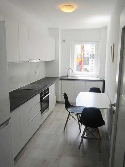 Apartament cu 2 camere în Decebal