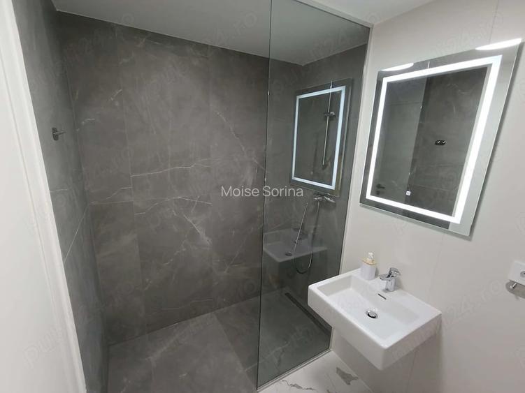 Direct de la proprietar! Apartament modern cu 2 camere ?i parcare subterana Ansamblul Akcent City