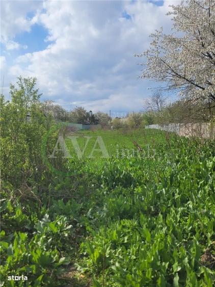 Teren intravilan 1500 mp de vanzare in Bacau Ser - 3