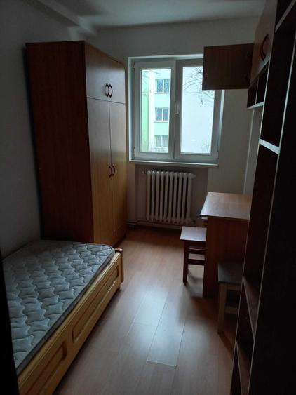 Apartament cu 2 camere decomandat în Tudor