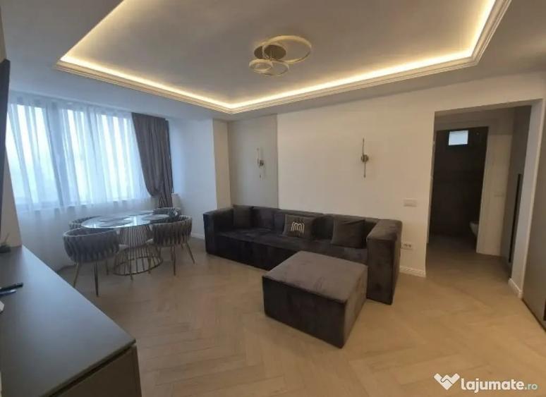Apartament De Lux Cu 3 Camere Semidecomandate Zona Ultracentrala - 2