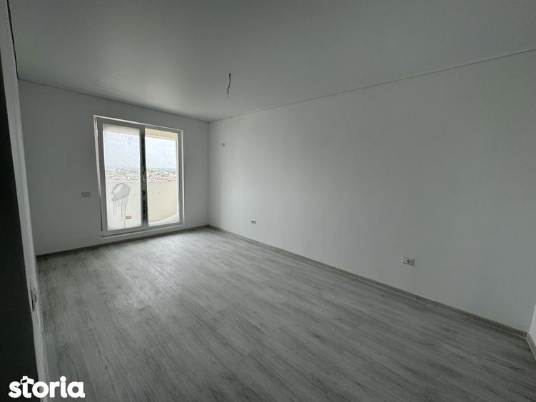 2 camere -bucatarie inchisa-balcon -2 km Lidl Uverturii - 5