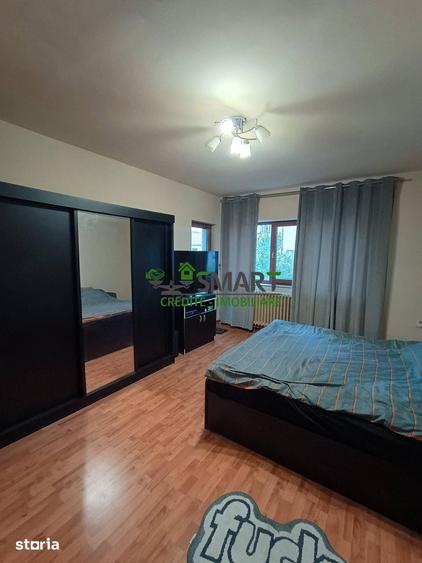 Casă cu 5 camere cu Teren 220 Mp în Orașul Vechi