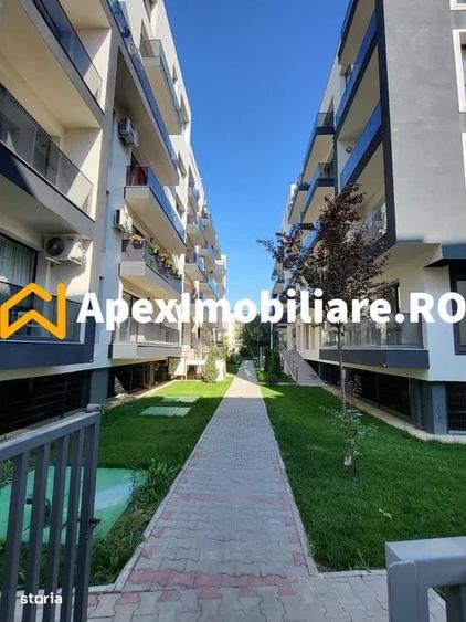 Apartament cu 2 camere decomandat în Theodor Pallady