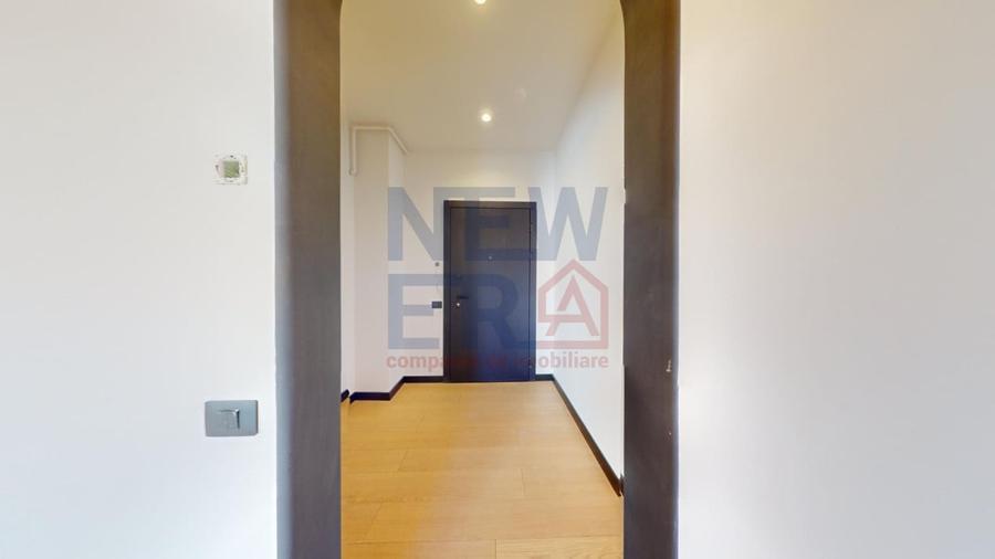 Apartament 2 Camere  in Complex Rezidential Park Line Pipera, Direct Dezvoltator - 4