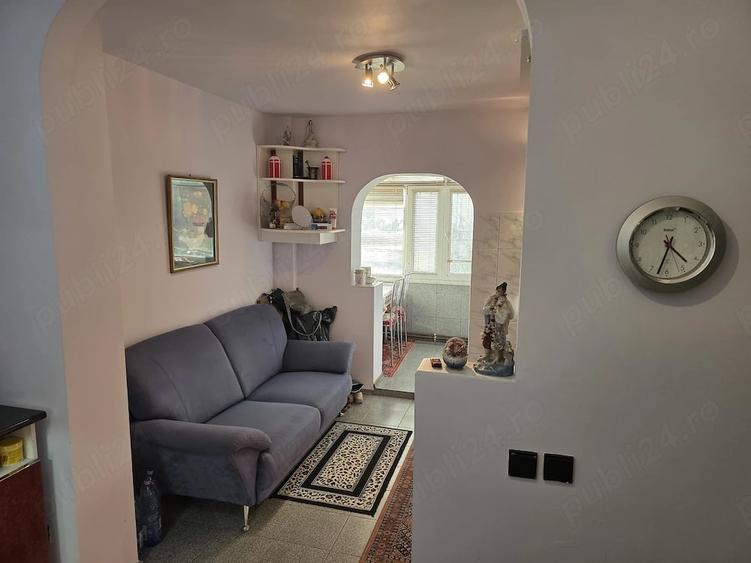 Apartament cu 2 camere decomandat în Micălaca