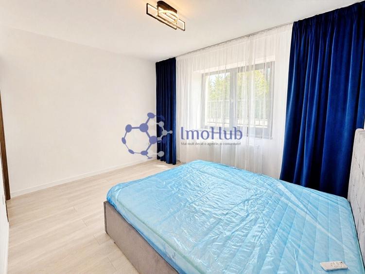 Apartament 2 camere modern, loc parcare, Valea Lupului - Soleia - 1