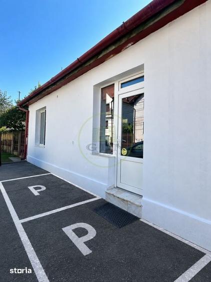Spatiu comercial 100 mp cu vitrina | Trei Stejari - Vasile Aron - 3