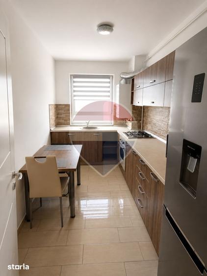Apartament cu 3 camere de vanzare in zona Avantgarden - 5