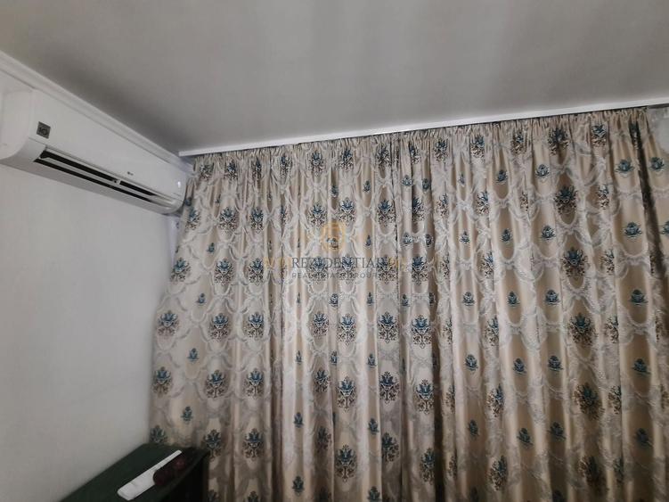 Soseaua Giurgiului | Apartament 2 camere, mobilat si utilat, centrala - 15