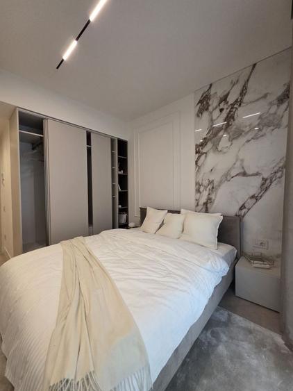 Apartament cu 3 camere în Aviației