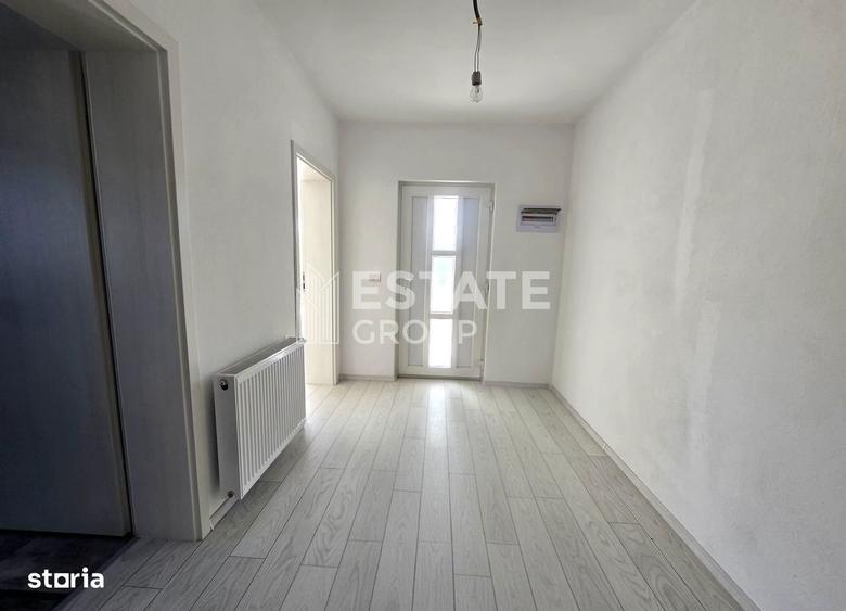 Casă cu 3 camere cu Teren 320 Mp în Aradului