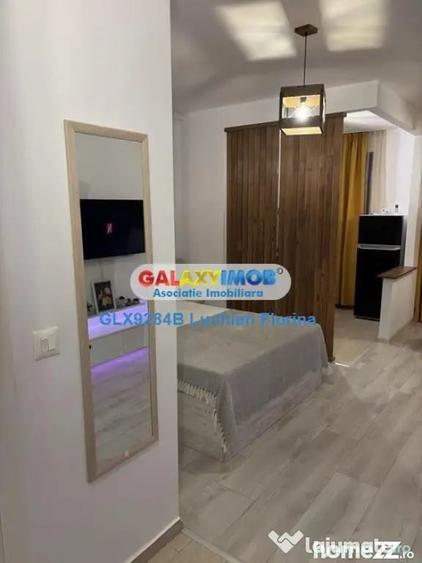 Garsoniera de inchiriat, bloc nou, metrou Anghel Saligny - 3