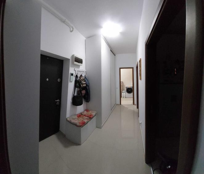 Inchiriez apartament 2 camere zona Plaza / Lujerului - 3