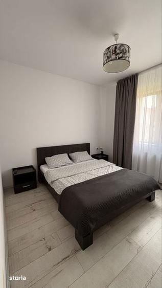 Apartament cu 2 camere decomandat în Dobroești