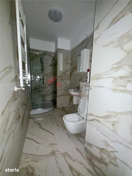 Apartament cu 3 camere în Ciurea