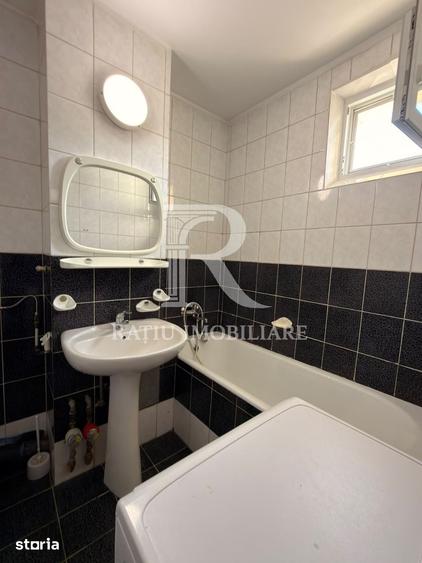 Apartament cu 2 camere decomandat în Calea Aradului