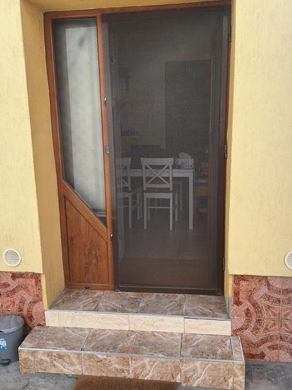 Casă în Iosefin