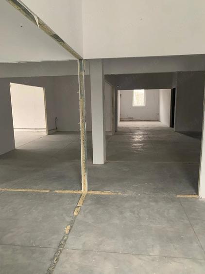 Spațiu comercial, de 700 mp, în Nord