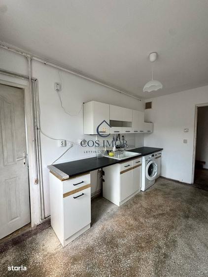 Apartament cu 4 camere în Hărmanului