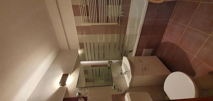 Apartament cu 2 camere semidecomandat în UTA