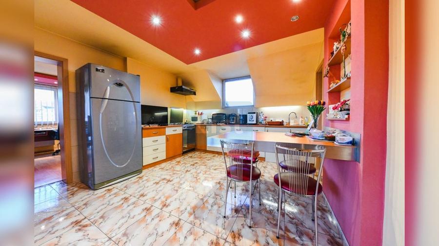 Spațiu comercial, de 490 mp, în Zorilor