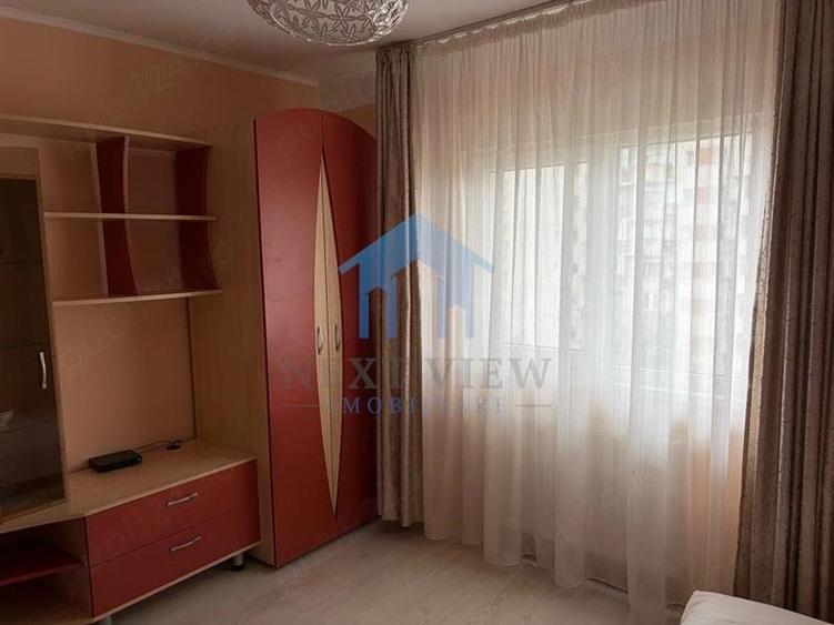 Apartament cu 3 camere decomandat în Mănăștur