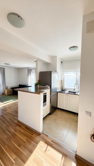 Apartament cu 2 camere decomandat în 1 Decembrie 1918