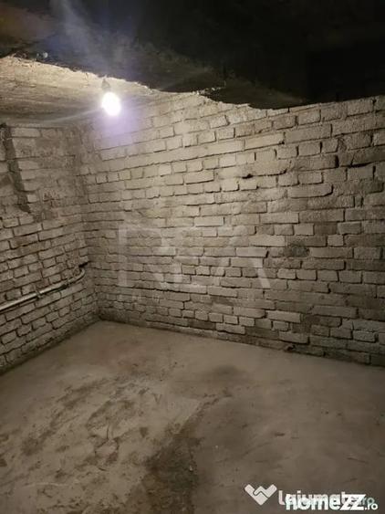 Apartament cu 2 camere semidecomandat în Dudești