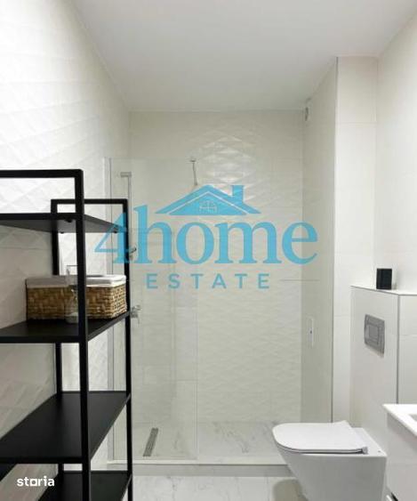 Garsoniera Pipera|Ivory Residence|Bloc Nou - 3
