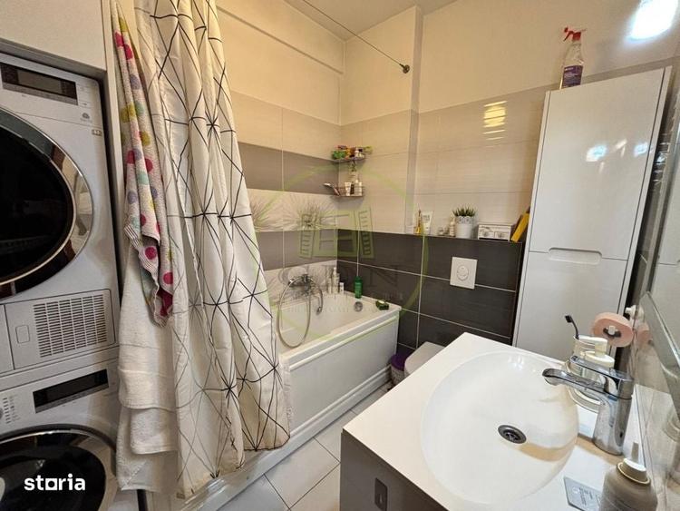 Apartament cu 3 camere în Albești