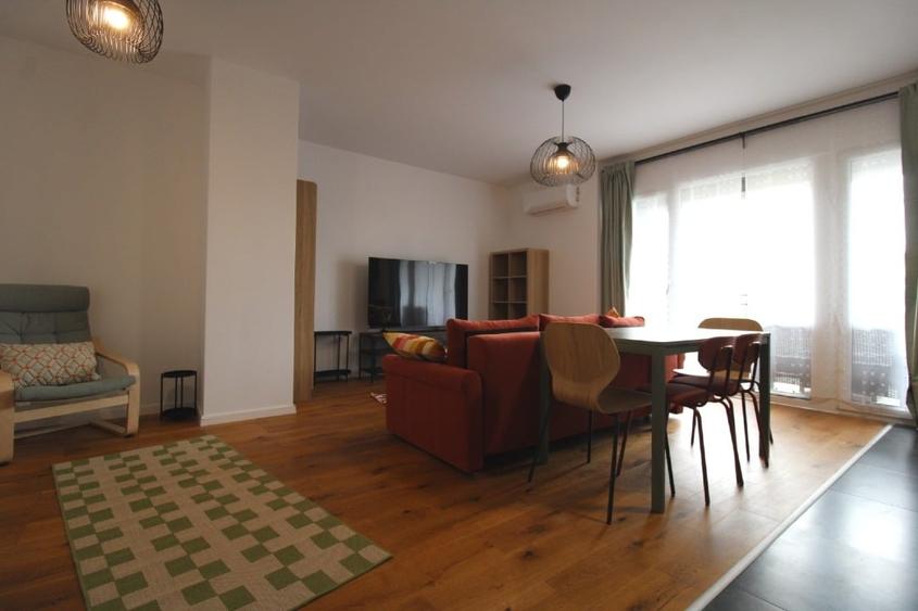 Proprietar - prima închiriere | zona Centrală – Nord One / Cartierul Vienez - 9