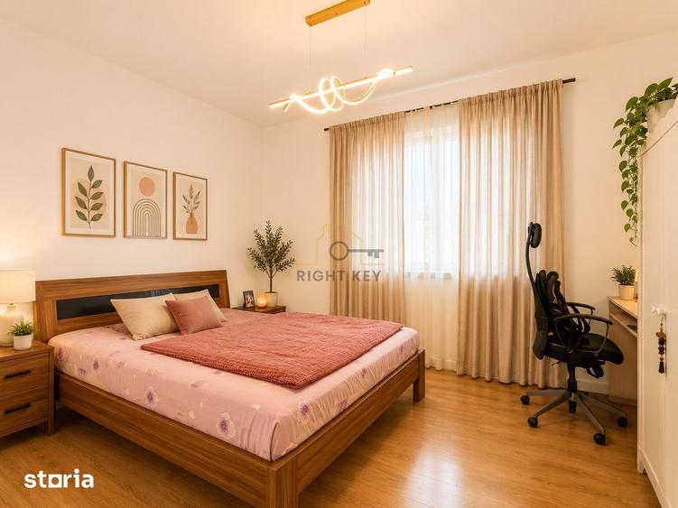 Mutare rapida!Casa parter,4 cam, placa de beton, 500mp teren!Comision0 - 16