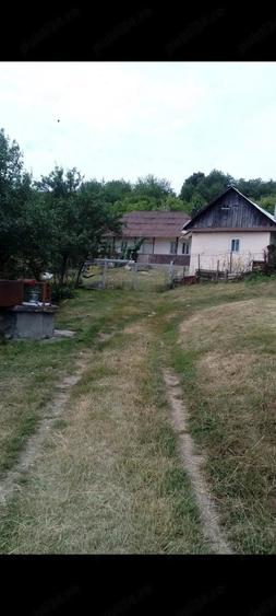 Casă cu 3 camere cu Teren 2000 Mp în Șendriceni