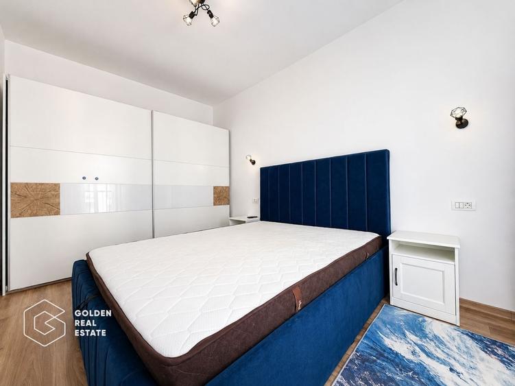 Apartament 2 camere si loc de parcare, Adora Park Uta - 5