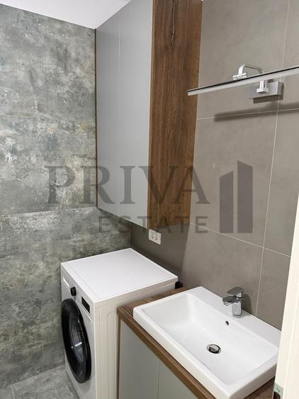 Apartament nou 2 camere, loc de parcare, XCity Towers - 11