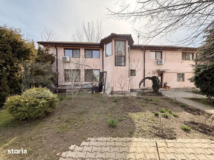 Spațiu comercial, de 230 mp, în Brestei