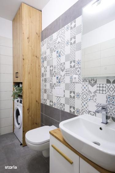 Apartament cu 2 camere în Central