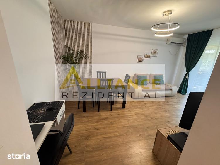Apartament cu 2 camere decomandat de vanzare Strada Solstitiului - 6