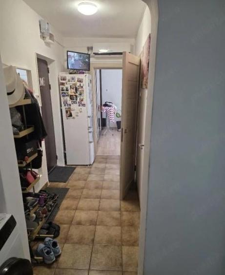 Apartament cu 2 camere în Ștefan cel Mare
