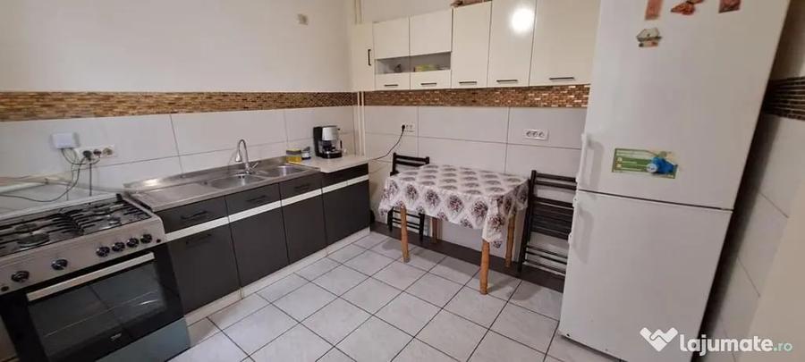 Casă cu 8 camere cu Teren 300 Mp în Lunca Cetățuii