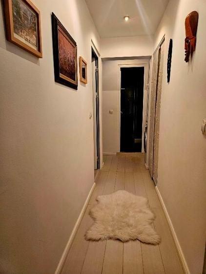 Apartament 3 camere | parcare inclusă |renovat |centrală proprie- zona Lujerului - 4
