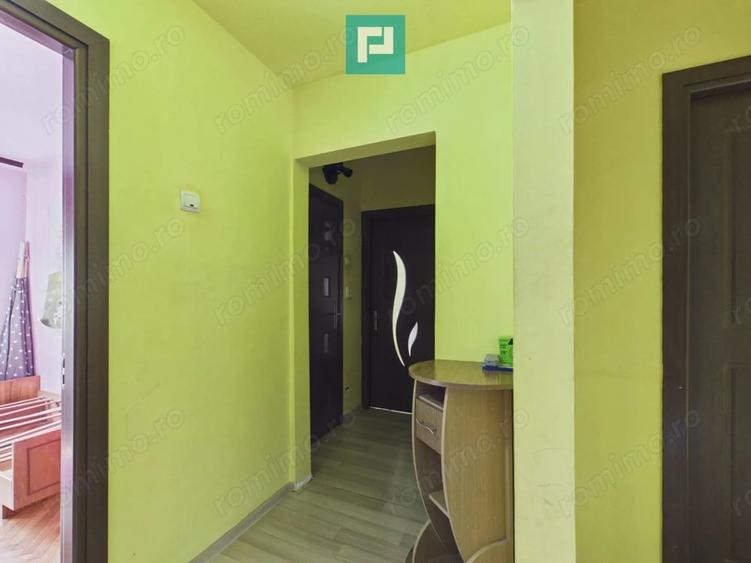 Apartament 3 camere Etaj 3 Zona Aurel Vlaicu - 15