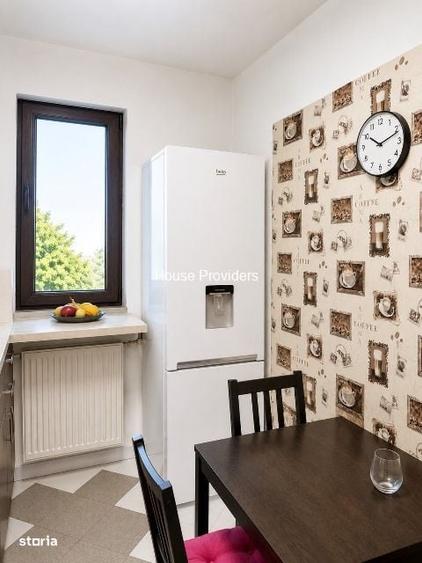 Apartament cu 2 camere semidecomandat în Bucureștii Noi
